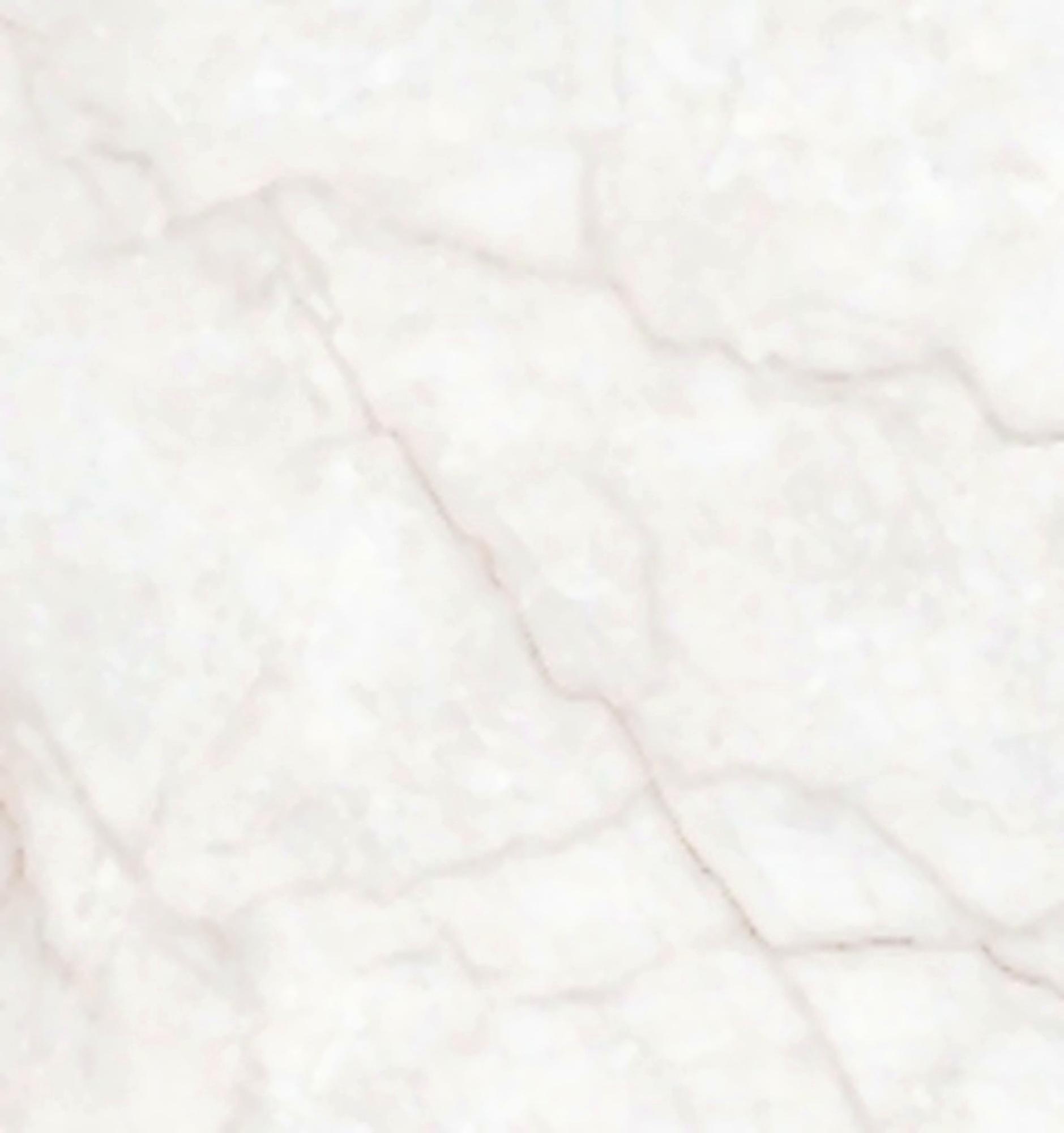 CDK Ceramic Floor and Wall Finishing Tile Pure White Matte, 600 x 600 mm Porcelain Porcelain Tile Pure White Matte, Carton of 1pcs — Carton