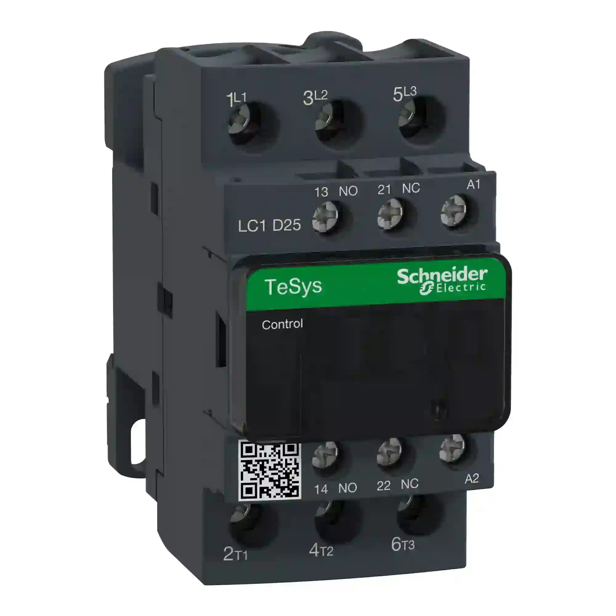 Schneider Electric Circuit Breakers 40 Triple Pole (TP) Type