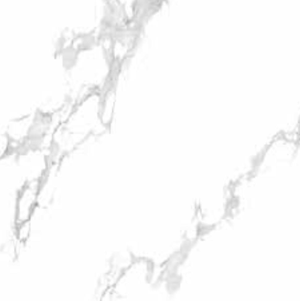 Goodwill Ceramic Floor Tile White Glazed , 600x600 mm of pcs